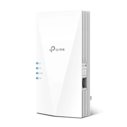 Répéteur Wi-Fi TP-LINK RE700X