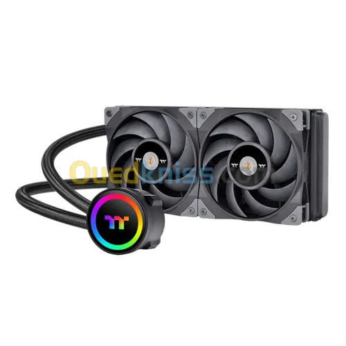 REFROIDISSEMENT Thermaltake TOUGHLIQUID 240 ARGBSync