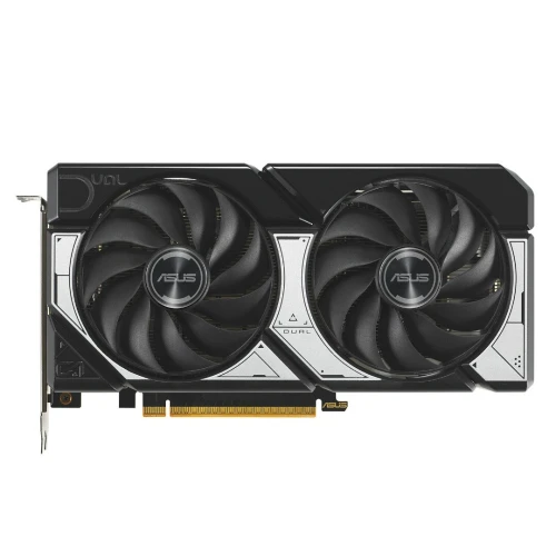 CARTE GRAPHIQUE ASUS DUAL GEFORCE RTX 5060 OC EDITION 8GB