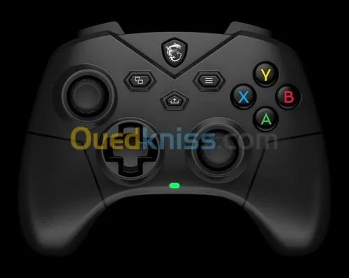 MSI Force GC300 WIRELESS NOIR