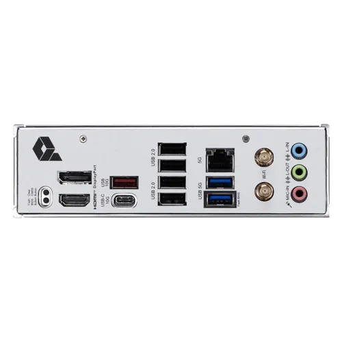 CARTE MÈRE MSI PRO B850M-P WIFI
