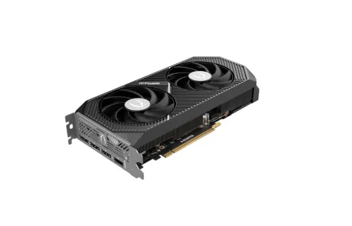 CARTE GRAPHIQUE ZOTAC GAMING GEFORCE RTX 5070 TWIN EDGE 12GB