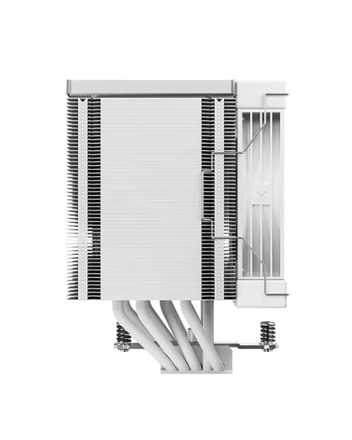 AIR COOLING DEEPCOOL AK500 G2 WHITE