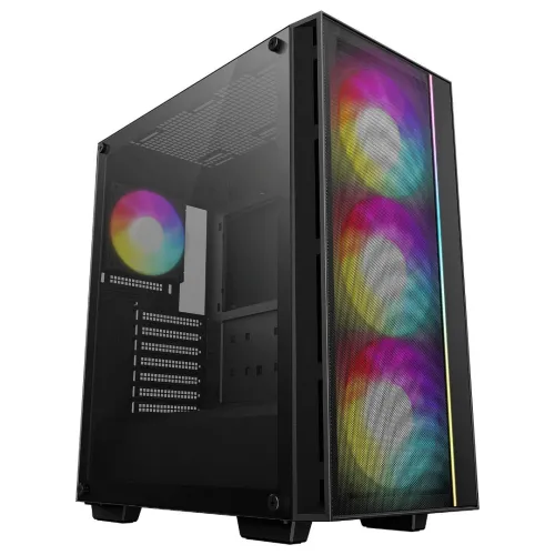 BOITIER DeepCool Matrexx 55 Mesh V4 C