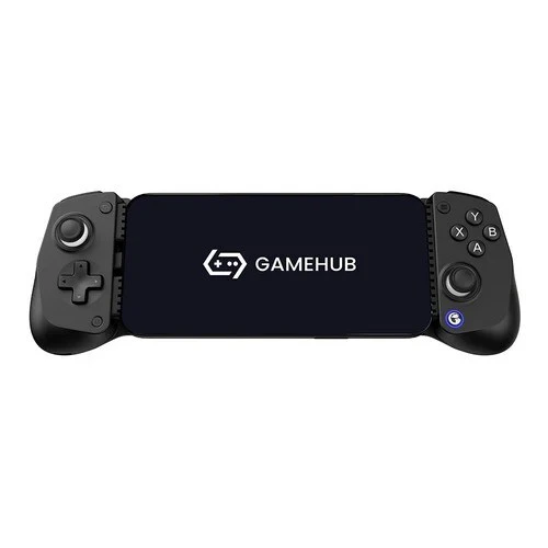 MANETTE GAMING GAMESIR X5 LITE TYPE-C MOBILE FILAIRE BLACK