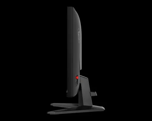 MONITEUR MSI G242F 23.8" - Full HD 1080p, 200Hz, RAPID IPS, 0.5ms, 115% sRGB, HDR, AI Vision