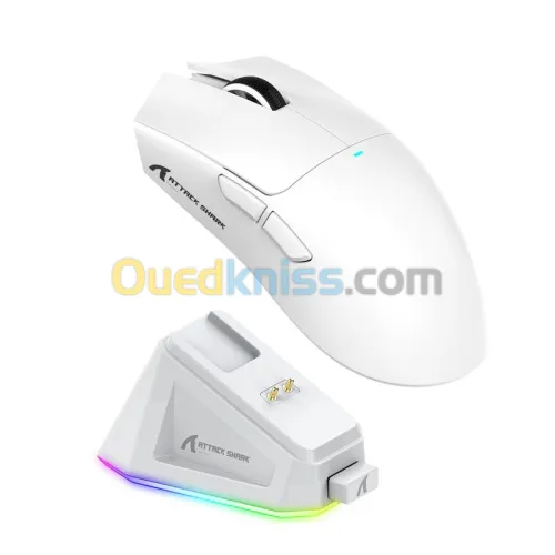 SOURIS ATTACK SHARK X11 Wireless