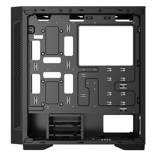 PROMO BOITIER DEEPCOOL MATREXX 55 V3 ADD-RGB 3F