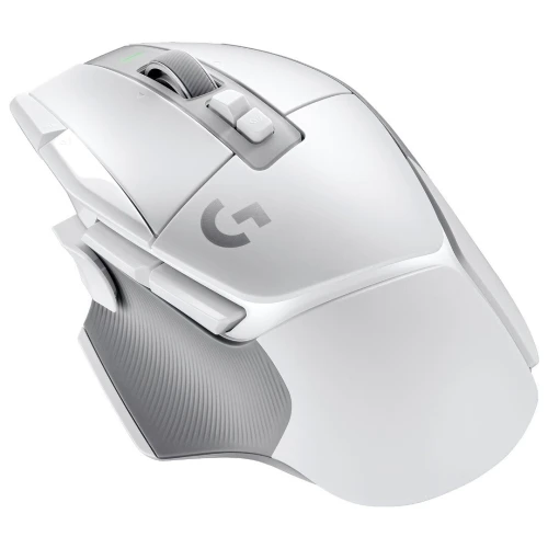 PROMO SOURIS GAMING SANS FIL LOGITECH G502X LIGHTSPEED, 25K DPI WHITE