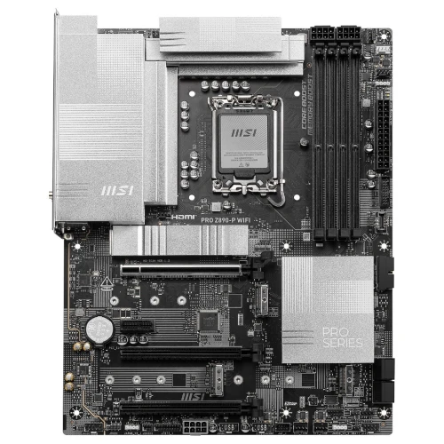 CARTE MÈRE MSI PRO Z890-P WIFI