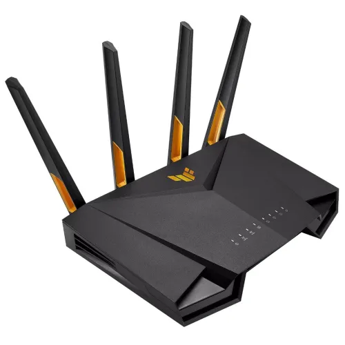 Routeur gaming ASUS TUF Gaming AX3000 Dual Band WiFi 6