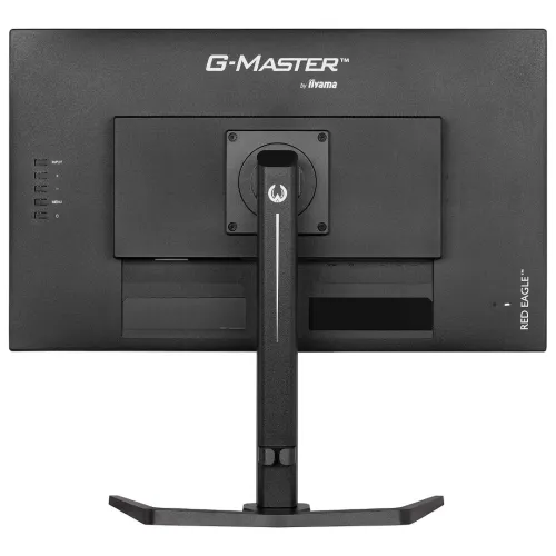 MONITEUR IIYAMA G-MASTER GB2770HSU-B6 27" - Full HD 1080p, 180Hz, 0.2MS