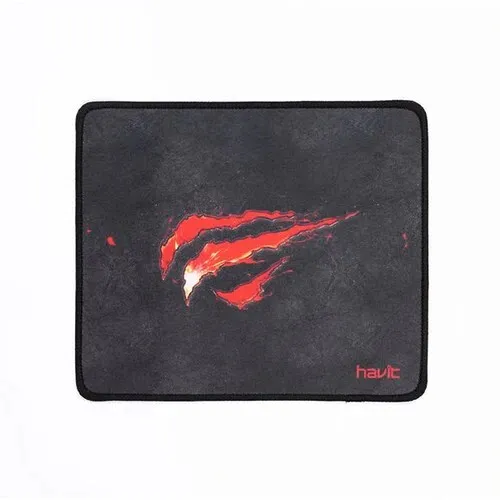 TAPIS DE SOURIS HAVIT MP837 - Tapis de souris gaming 250 x 210 x 2mm