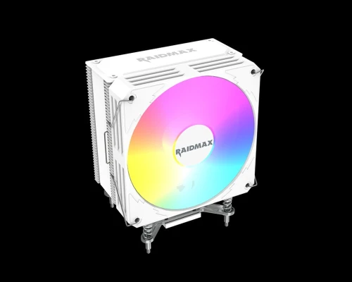 RAIDMAX AC1204K BLANC