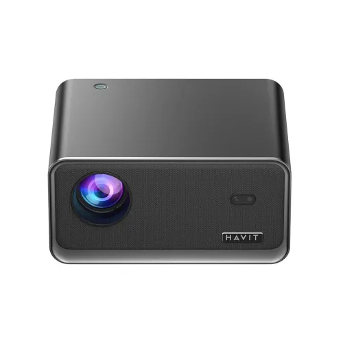 DATASHOW HAVIT PJ223 PLUS SMART 4K FULL HD 1080P