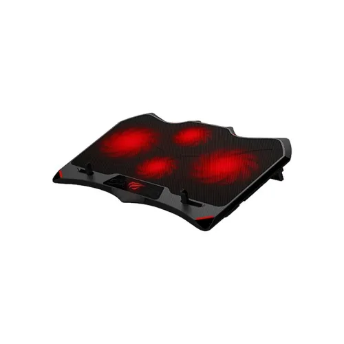 REFROIDISSEMENT PC PORTABLE HAVIT HV-F2081