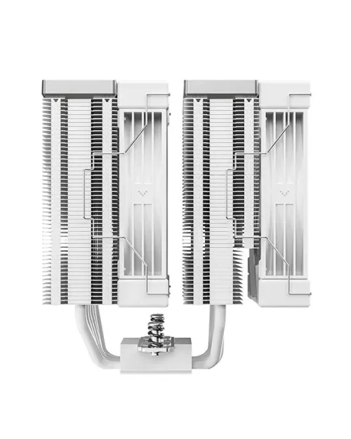 AIR COOLING DEEPCOOL AK620 G2 WHITE