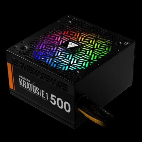 ALIMENTATION GAMDIAS KRATOS E1-500
