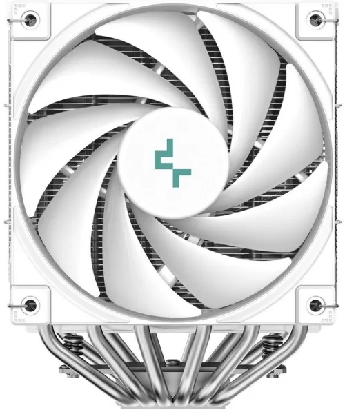 AIR COOLING DEEPCOOL AK620 DIGITAL SE WHITE