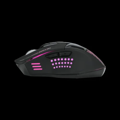 PROMO SOURIS GAMING XTRIKE-ME GM-216 RGB 3600 DPI ERGONOMIC