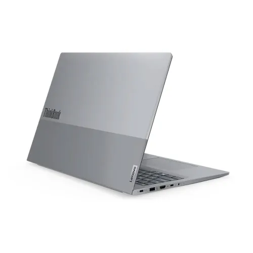PROMO LAPTOP Lenovo ThinkBook 16 G7 IML - Intel Core Ultra 5, 8GB, SSD 512GB, 16" Full HD 1080p