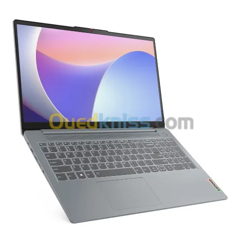 PC PORTABLE Lenovo IdeaPad Slim 3 15IRU8, 13th Gen,Intel Core i3-1315U,8GB,SSD 512GB,15.6" FHD 1080p