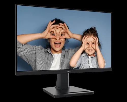 MONITEUR MSI PRO MP225V 21.45" - FULL HD 1080P, 100HZ