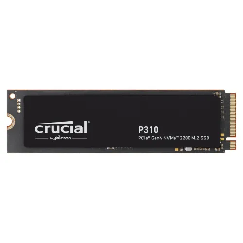 SSD M.2 PCIe 4.0 NVMe crucial P310 1TO