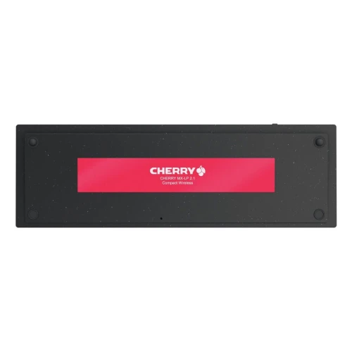 CLAVIER GAMING MECANIQUE HERRY XTRFY MX-LP 2.1 COMPACT WIRELESS, CHERRY MX LP SPEED SWITCH