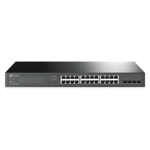 Switch Reseau tp-link JetStream TL-SG2428P