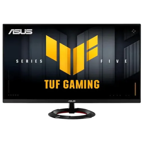 MONITEUR ASUS TUF GAMING 5 VG249Q5R 23.8" - FULL HD 1080P, 200HZ