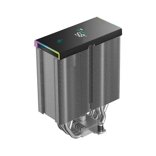 AIR COOLING DEEPCOOL AK500S DIGITAL SE BLACK