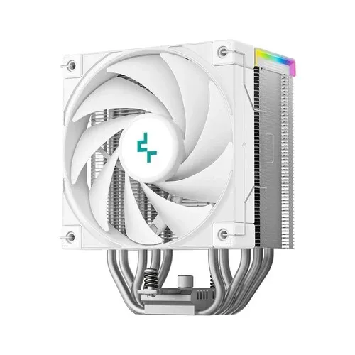 AIR COOLING DEEPCOOL AK500S DIGITAL SE WHITE