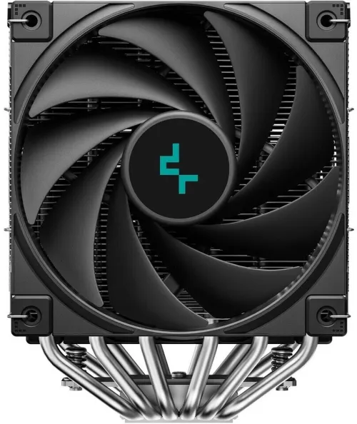 AIR COOLING DEEPCOOL AK620 DIGITAL SE NOIR