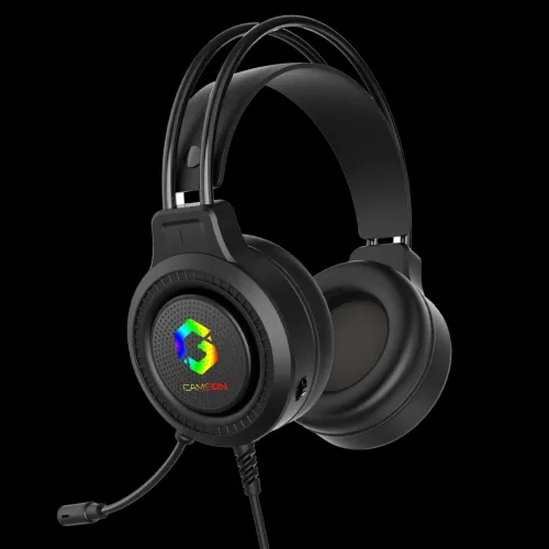 CASQUE GAMEON GOT101 Shadowfire RGB