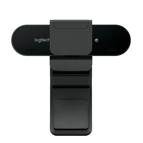 WEBCAM LOGITECH BRIO ULTRA HD 4K