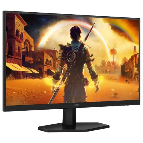 MONITEUR AOC Q27G42ZE 27" - QHD 2.5K, 260HZ