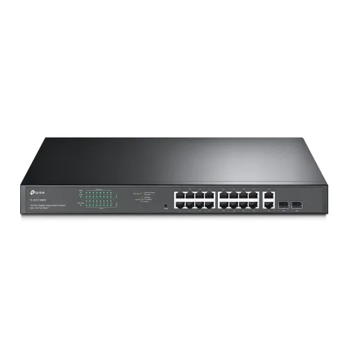 Switch Reseau tp-link TL-SG1218MPE