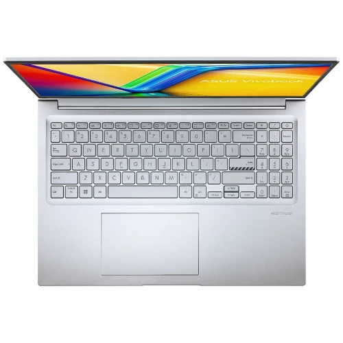 LAPTOP ASUS Vivobook 16 X1605VA - 13th Gen, Intel Core i7-13620H, 8GB, SSD 512GB, 16" LED Full HD 1080p