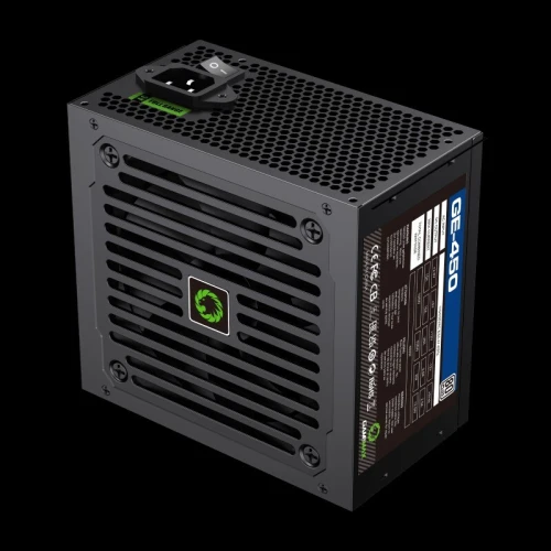 ALIMENTATION GAMEMAX GE-450W 80PLUS