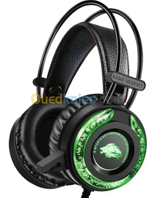 Casque A5