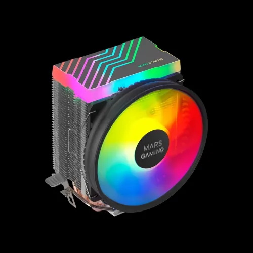 Refroidissement MARS GAMING MCPU33