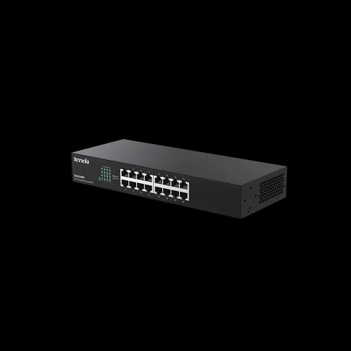 SWITCH RÉSEAU Tenda TEG1016D