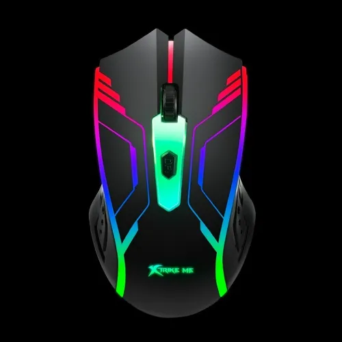 SOURIS XTRIKE-ME GM-206