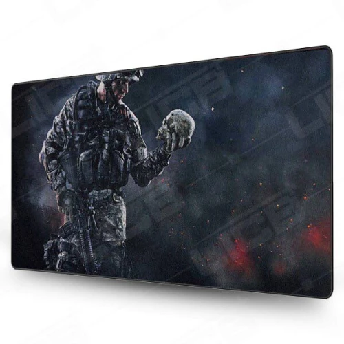 PROMO TAPIS DE SOURIS GAMING XL (70 x 30 cm)