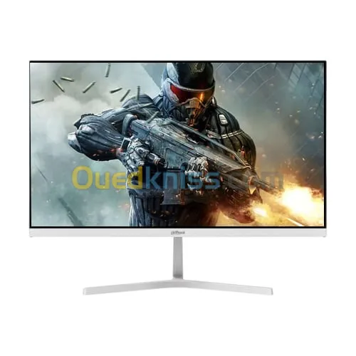 MONITEUR dahua LM27-B200S 27" - Full HD 1080p, 100Hz, VA, 5ms