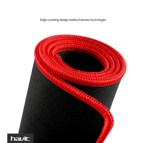 TAPIS DE SOURIS GAMING HAVIT MP830 900 x 300 x 3 mm