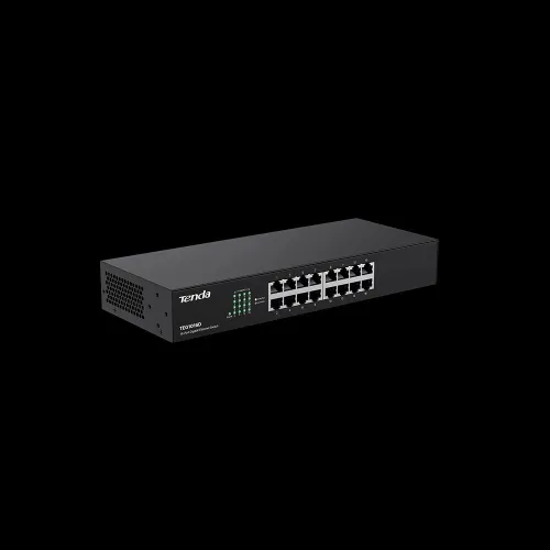 SWITCH RÉSEAU Tenda TEG1016D