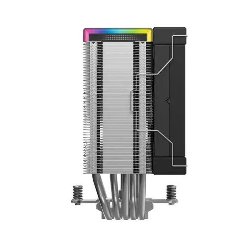 AIR COOLING DEEPCOOL AK500S DIGITAL SE BLACK