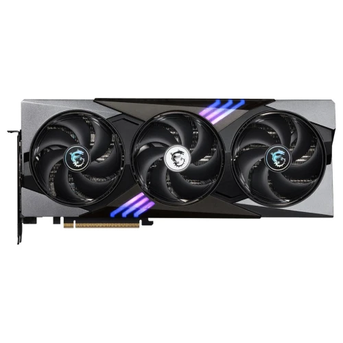 CARTE GRAPHIQUE MSI GEFORCE RTX 5080 16GB GAMING TRIO OC